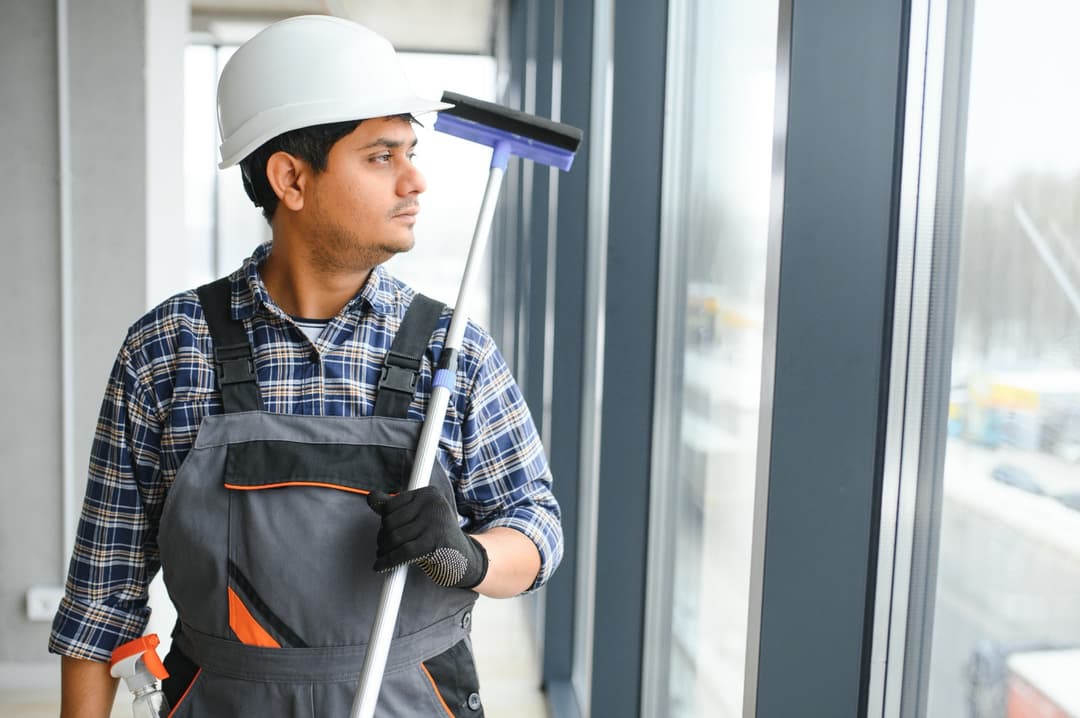 Builders Cleaning in Hobart