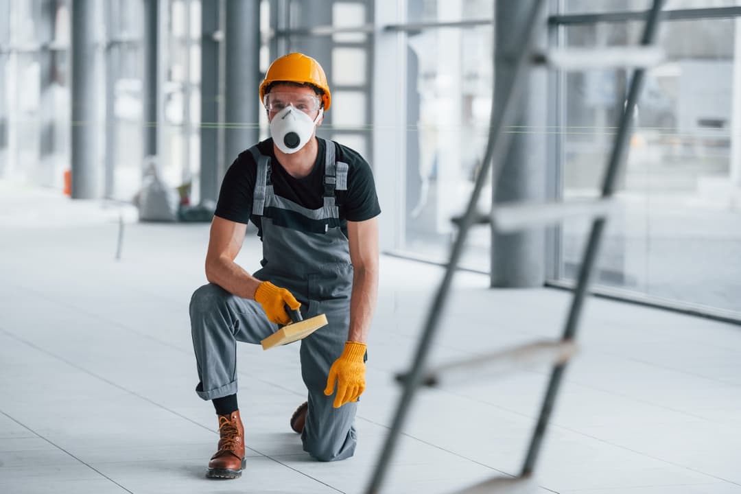 Floor Cleaning in Hobart